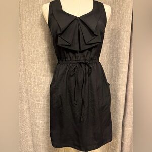 BeBop black Dress small